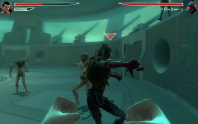 Zeno Clash: Ultimate Edition