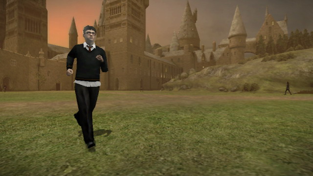 Harry Potter e il Principe Mezzosangue