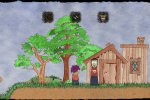 Binary Tweed: Clover e i problemi di spazio per i Community Games - Notizia