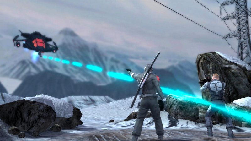 G.I. Joe: La Nascita dei Cobra