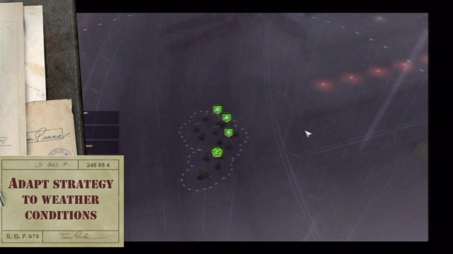 Codename: Panzers - Cold War