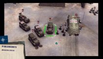 Codename: Panzers - Cold War filmato #5 Unit NATO