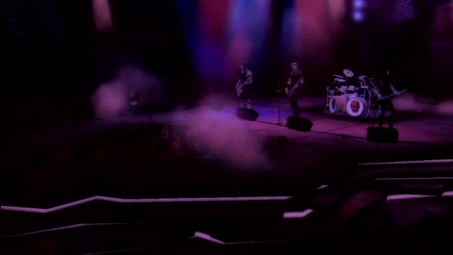 Guitar Hero: Metallica