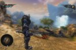 Online la demo Xbox 360 di Overlord II - Notizia