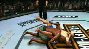 UFC 2009: Undisputed