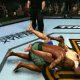 UFC 2009 Undisputed - Gameplay Modalità carriera 