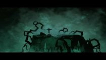 Seven Haunted Seas filmato #1