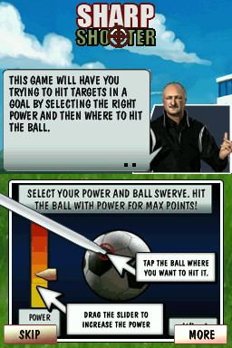 EA Sports Football Academy