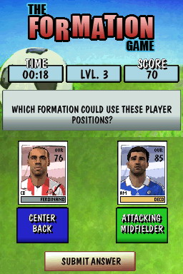 EA Sports Football Academy