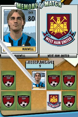 EA Sports Football Academy
