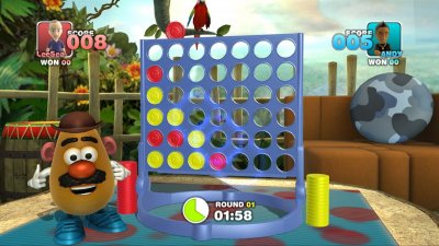 Hasbro Family Game Night