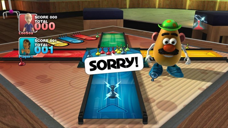 Hasbro Family Game Night