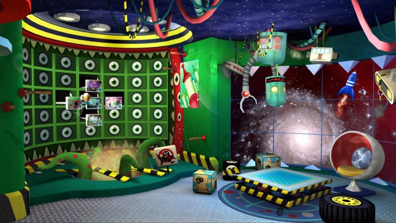 Hasbro Family Game Night