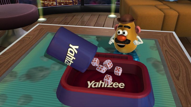 Hasbro Family Game Night