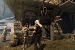 The Witcher: Rise Of The White Wolf combatte in video - Notizia