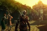 Spunta un altro video di The Witcher: Rise of the White Wolf - Notizia