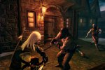 The Witcher: Rise of the White Wolf è stato sospeso - Notizia