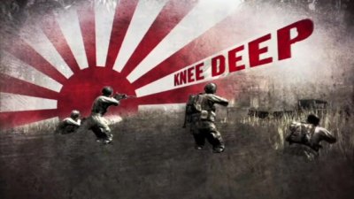 Call of Duty: World at War