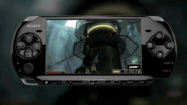 Resistance: Retribution