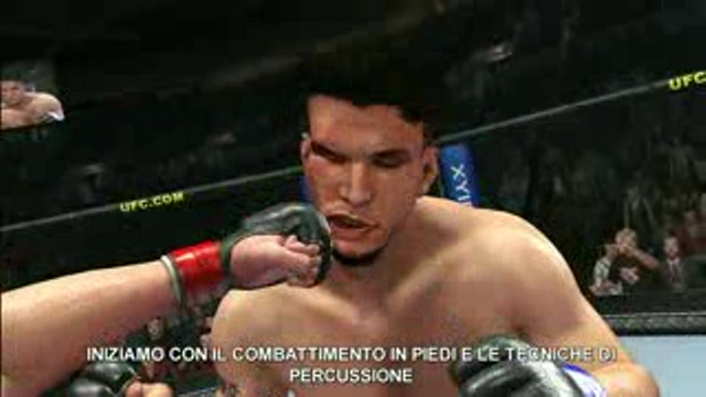 UFC 2009: Undisputed