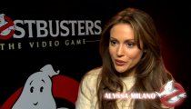 Ghostbusters: The Videogame filmato #6