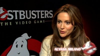Ghostbusters: Il Videogioco