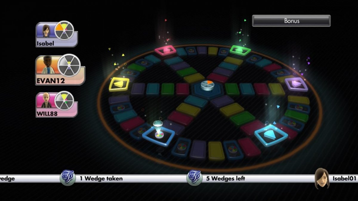 Trivial Pursuit Xbox 360 Multiplayer.it