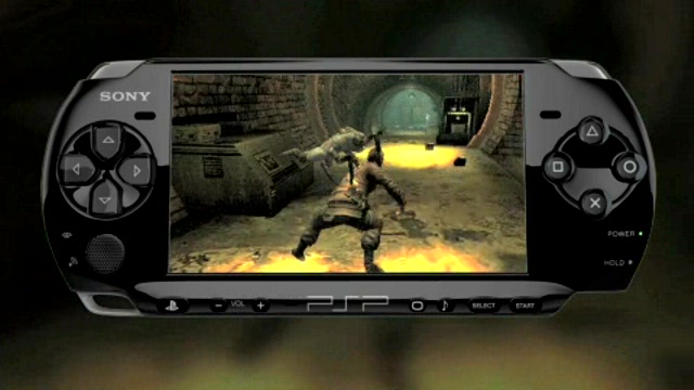 Resistance: Retribution