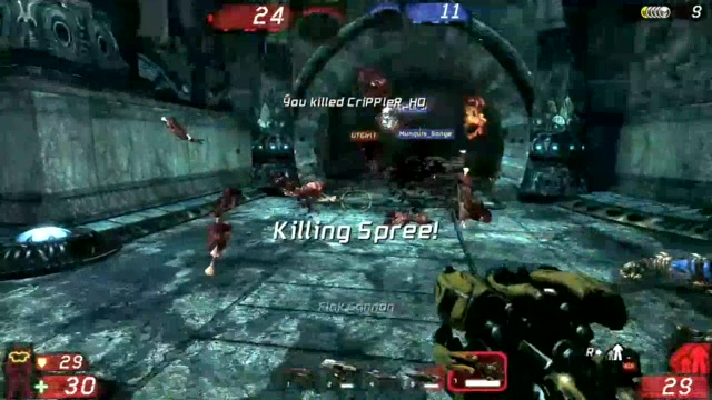 Unreal Tournament III