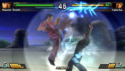 Dragon Ball: Evolution