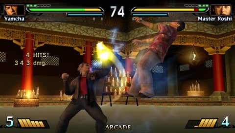 Dragon Ball: Evolution