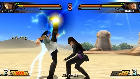 Dragon Ball: Evolution