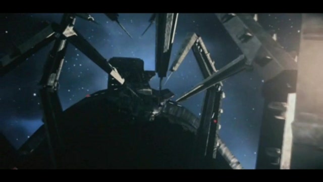 The Chronicles of Riddick: Assault on Dark Athena