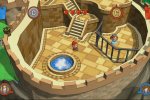 Nuovi DLC ed una mappa gratuita per Fat Princess - Notizia