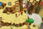 Gli sviluppatori di Fat Princess formano il team Carbon Games - Notizia