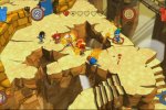 Il trailer di lancio di Fat Princess - Notizia