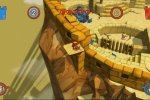 Voci da Sony Benelux: Wipeout Pulse su PS2, Fat Princess a marzo - Notizia