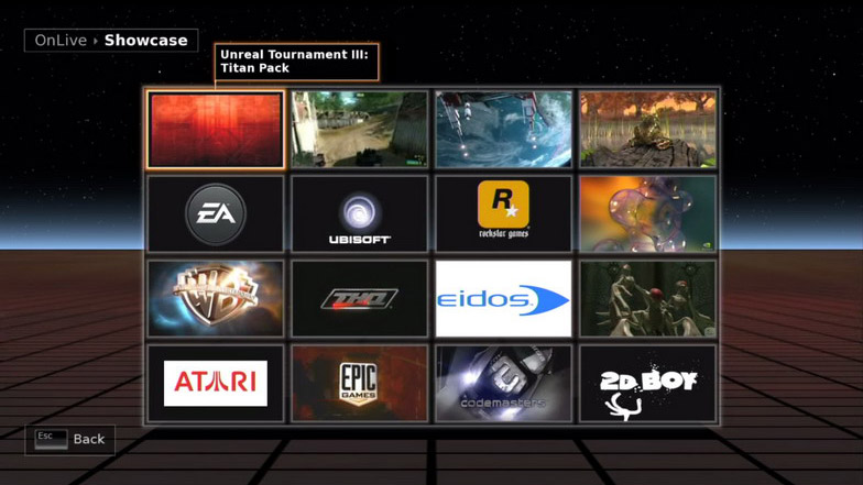 Editoriale di Dean Takahashi - Arriva OnLive!