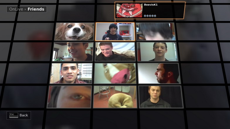 Editoriale di Dean Takahashi - Arriva OnLive!