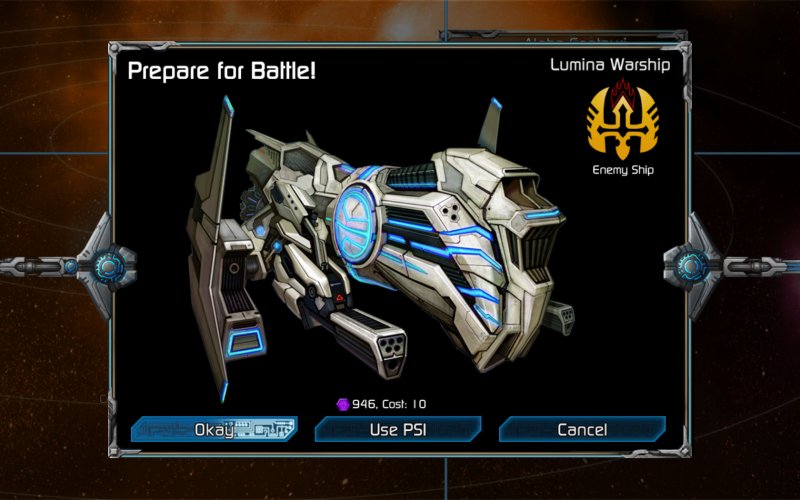 Puzzle Quest: Galactrix