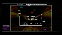 Space Invaders Extreme filmato #1