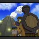 The Legend of Zelda: Spirit Tracks filmato #1