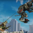 GRIN lancia parecchie frecciate a Square Enix