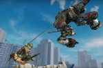 GRIN lancia parecchie frecciate a Square Enix - Notizia