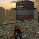 Uno spot televisivo per Bionic Commando