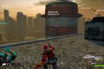 Uno spot televisivo per Bionic Commando - Notizia
