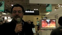 Excitebots: Trick Racing filmato #1 Videoanteprima GDC 2009