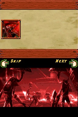 Mushroom Men: Rise of the Fungi