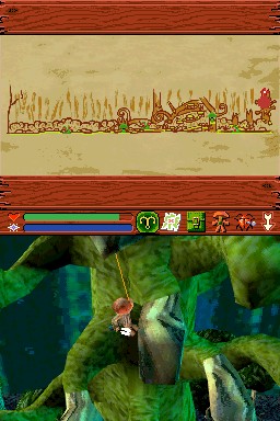 Mushroom Men: Rise of the Fungi