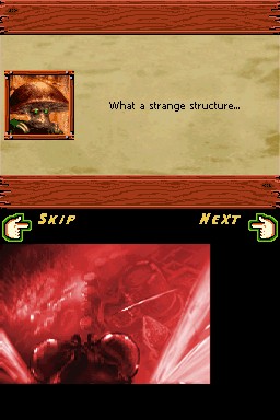 Mushroom Men: Rise of the Fungi